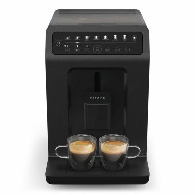 Cafeteira Krups EA897B10 1400W