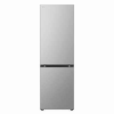 Combinado LG GBV3100EPY 344 litros no frost