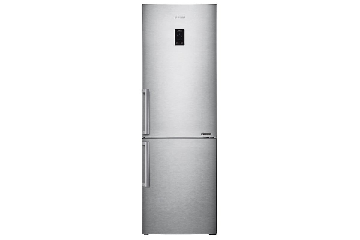 Combinado SAMSUNG RB33J3315SAEF 339 litros no frost (2)