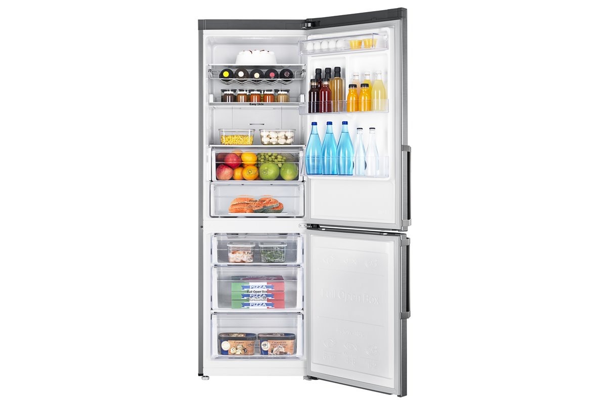 Combinado SAMSUNG RB33J3315SAEF 339 litros no frost (4)