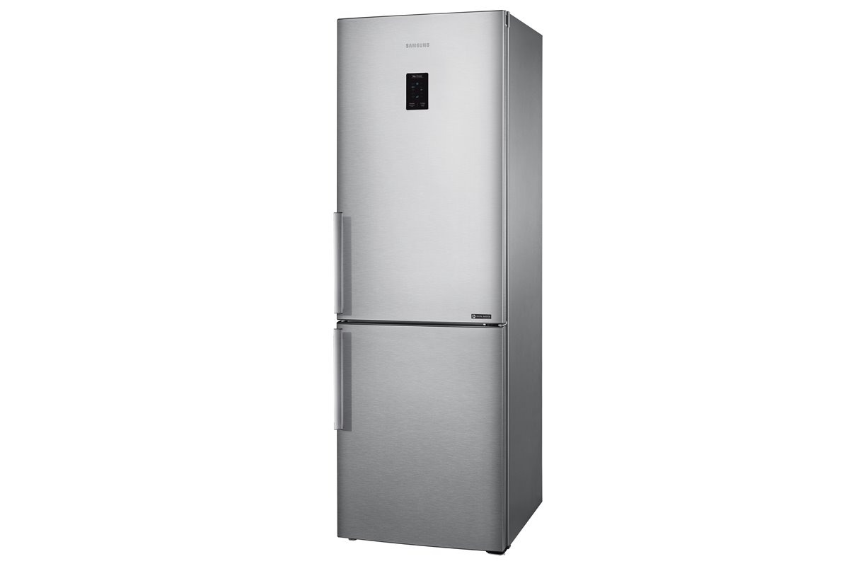 Combinado SAMSUNG RB33J3315SAEF 339 litros no frost (5)