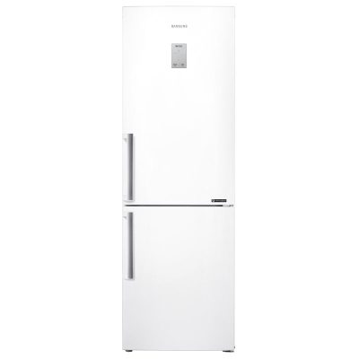 Combinado SAMSUNG RB33J3315WW/EF 339 litros no frost