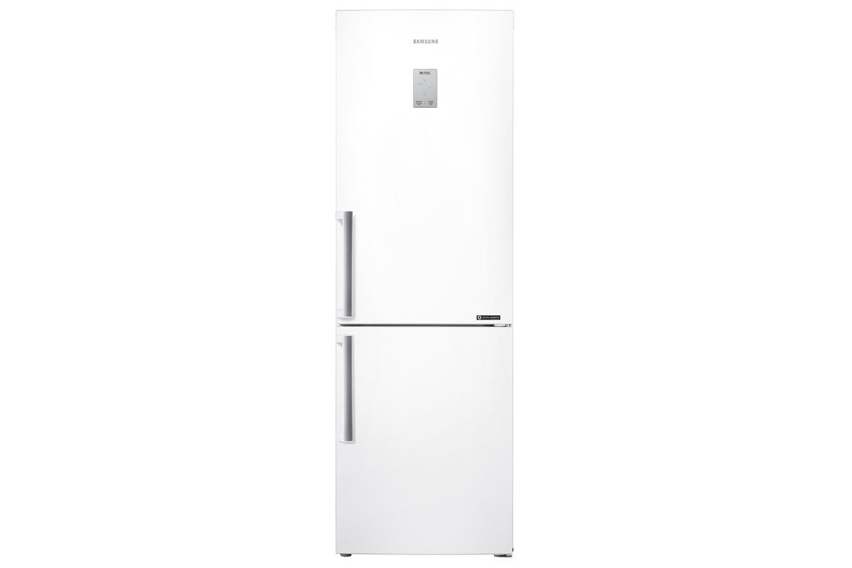Combinado SAMSUNG RB33J3315WWEF 339 litros no fros (5)