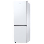 Combinado SAMSUNG RB34C600DWWEF 344 litros no frost