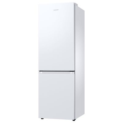 Combinado SAMSUNG RB34C600DWWEF 344 litros no frost