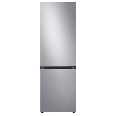 Combinado SAMSUNG RB34C602DSA/EF 344 litros no frost
