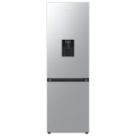 Combinado SAMSUNG RB34C632DSA 341 litros no frost