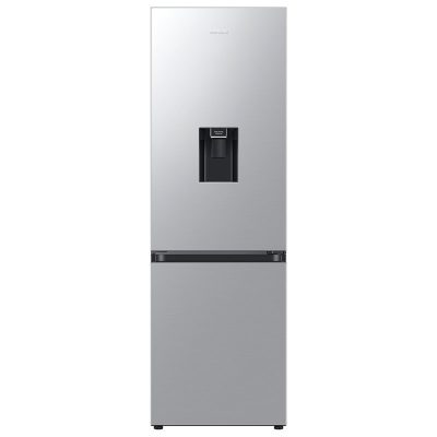 Combinado SAMSUNG RB34C632DSA 341 litros no frost