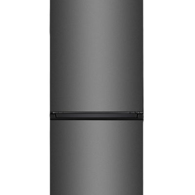 Combinado TCL RF318BSE0 318 litros no frost