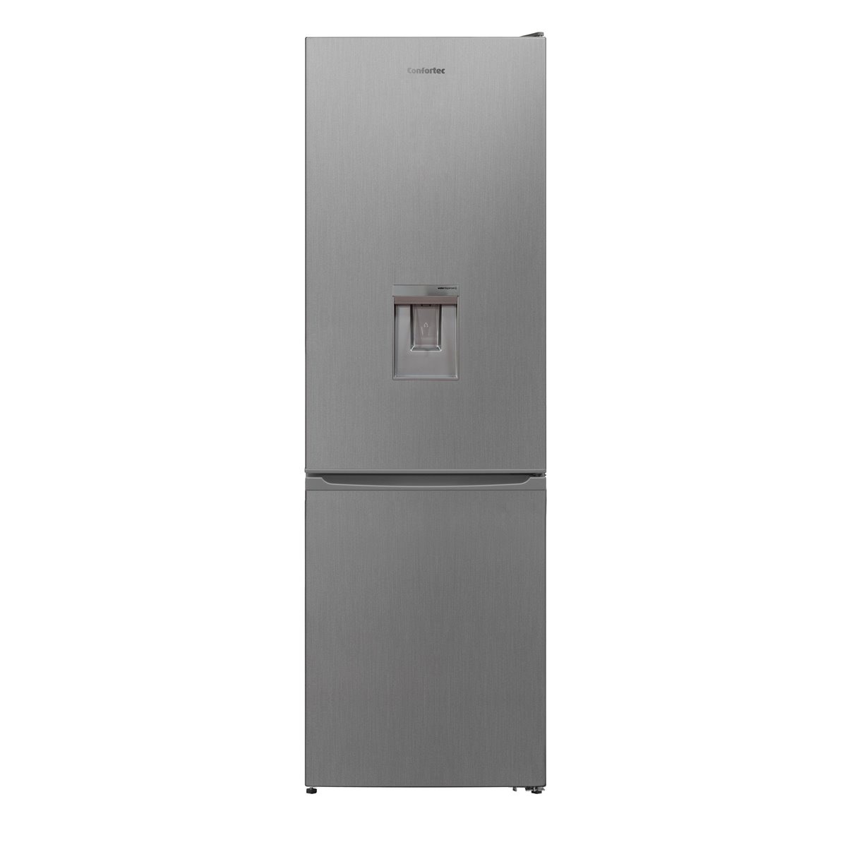 Combinado TELEFAC CO38NFXDE 295 litros no frosµ (2)
