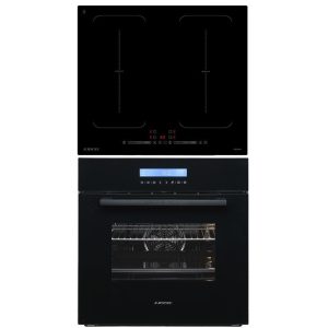 Conjunto forno e placa indução JOCEL JPK4EI200389 (2)