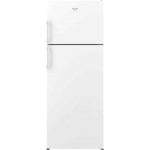 Frigorífico 2 portas HOTPOINT HAT70I 932WDC 437 litros