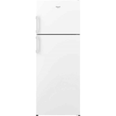 Frigorífico 2 portas HOTPOINT HAT70I 932WDC 437 litros