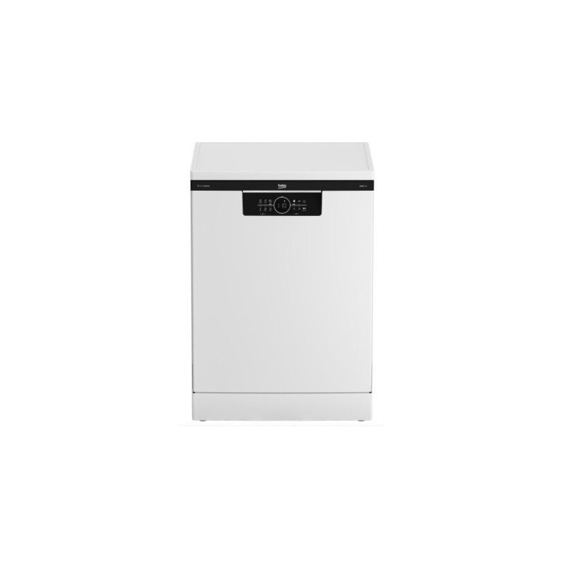 Lava-louça BEKO BDFN26440WC 60 cm (2)