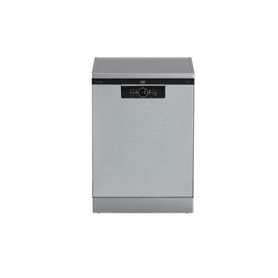 Lava-louça BEKO BDFN26440XC 60 cm