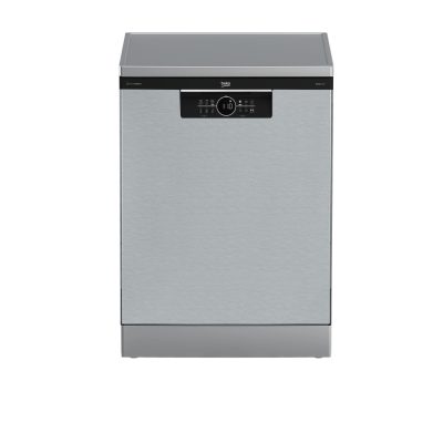 Lava-louça BEKO BDFN26440XC 60 cm
