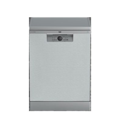 Lava-louça BEKO BDFN26640XC 60 cm