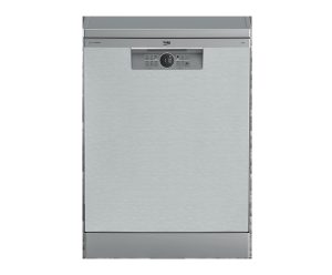 Lava-louça BEKO BDFN26640XC 60 cm (1)