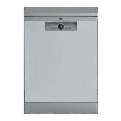 Lava-louça BEKO BDFN26640XC 60 cm