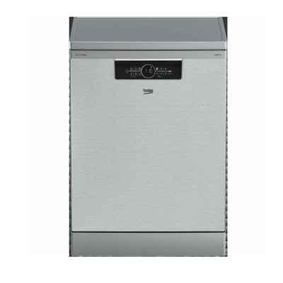 Lava-louça BEKO BDFN36640XC 60 cm (60 cm)