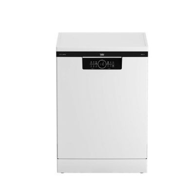 Lava-louça BEKO BDFN36640XC 60 cm (60 cm)