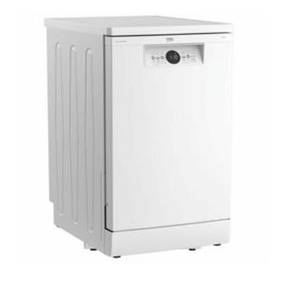 Lava-louça BEKO BDFS26020WQ 45 cm