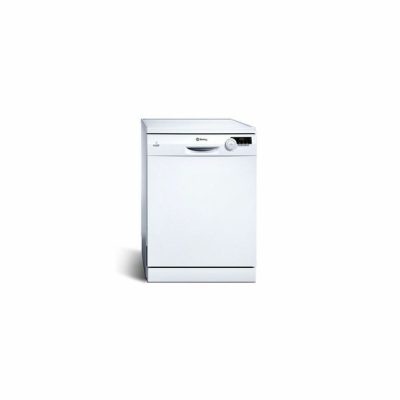 Lava-louça Balay 3VS506BP Branco 60 cm (60 cm)