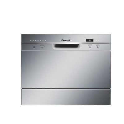 Lava-louça Brandt DFC6519S 1280 W
