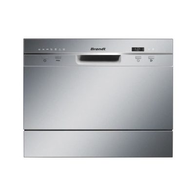 Lava-louça Brandt DFC6519S 1280 W
