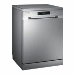 Lava-louça Samsung DW60M6050FS EC Aço inoxidável 60 cm