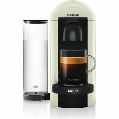 Máquina de Café de Cápsulas Krups YY3916FD 1,2 L 1260 W