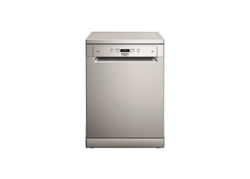 Máquina de Lavar Loiça HOTPOINT HFC 3C26 CW X (1)