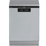 Máquina de lavar loiça BEKO BDFN26420XA 14Conjuntos