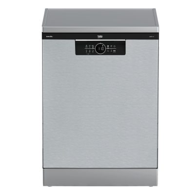 Máquina de lavar loiça BEKO BDFN26420XA 14Conjuntos