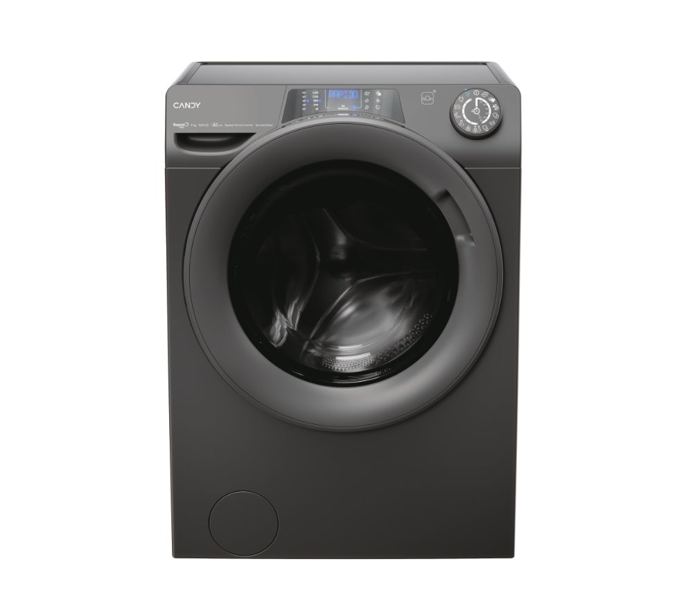 Máquina de lavar roupa CANDY RP 696BWMRR81-S 9kg 1600rpm