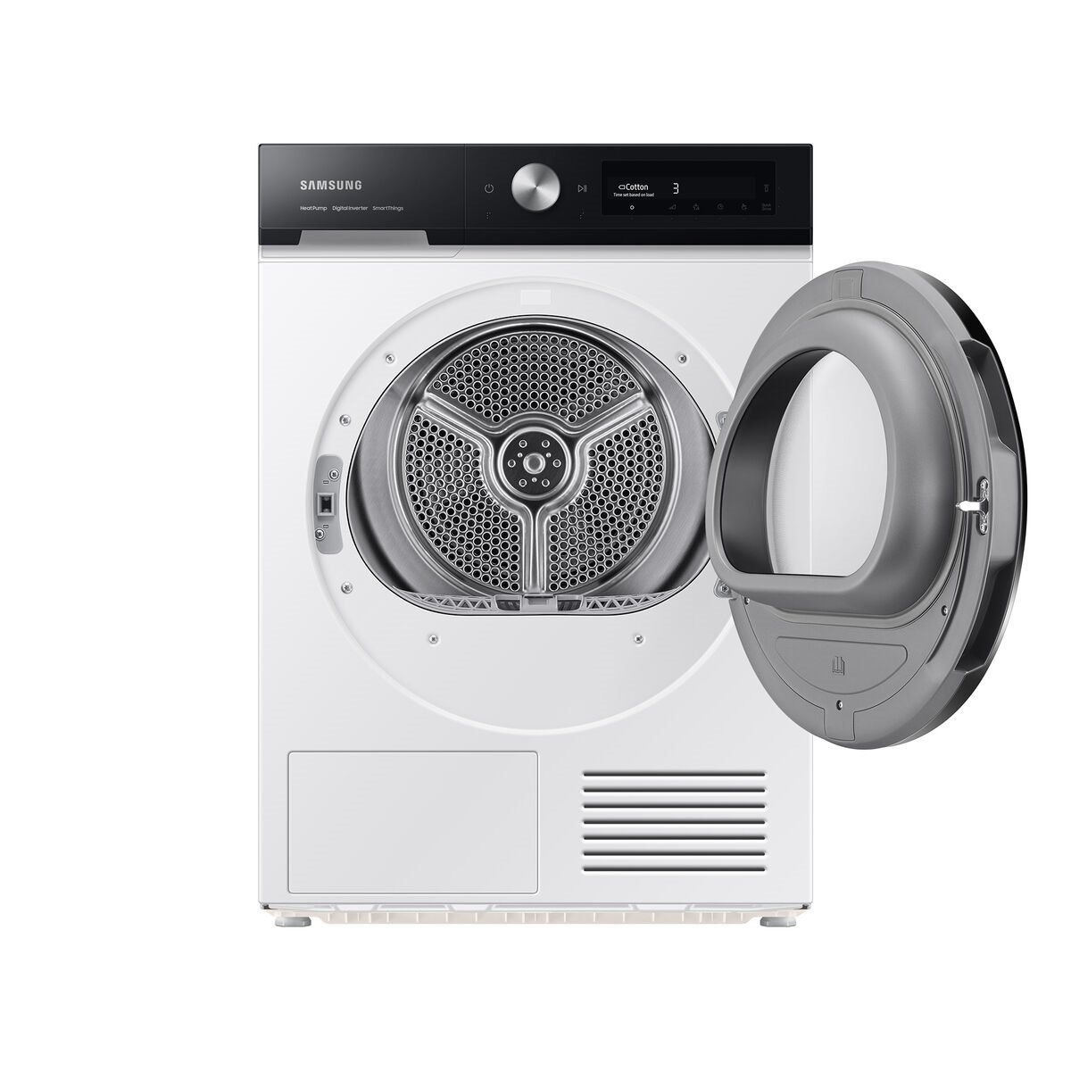 Máquina de secar Samsung DV90BB7445GES3 9 kg