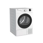 Máquina de secar roupa BEKO DS 8512 CX 8kg bomba calor