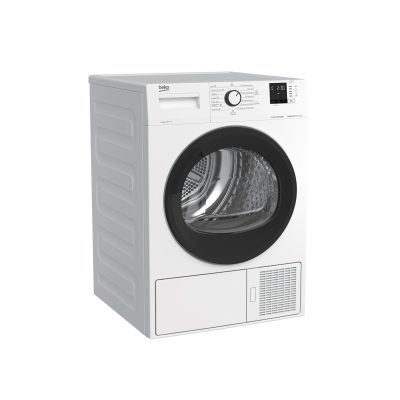 Máquina de secar roupa BEKO DS 8512 CX 8kg bomba calor