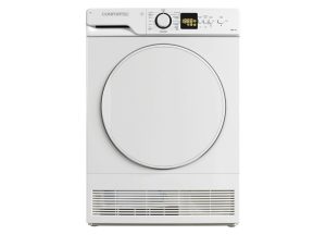 Máquina de secar roupa CONFORTEC DR812C 8kg condensação (2) Máquina de secar roupa CONFORTEC DR812C 8kg condensação