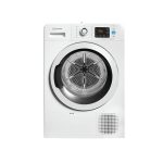 Máquina de secar roupa INDESIT YT M11 83K RX EU 8kg bomba de calor