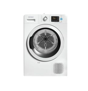 Máquina de secar roupa INDESIT YT M11 83K RX EU 8kg bomba de calor