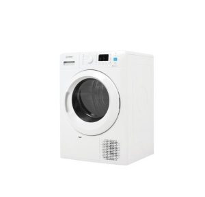 Máquina de secar roupa INDESIT YTN M10 91 R EU 9kg bomba de calor (2) Máquina de secar roupa INDESIT YTN M10 91 R EU 9kg bomba de calor