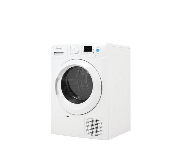 Máquina de secar roupa INDESIT YTN M10 91 R EU 9kg bomba de calor (2) Máquina de secar roupa INDESIT YTN M10 91 R EU 9kg bomba de calor