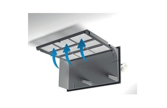 Máquina de secar roupa INDESIT YTN M10 91 R EU 9kg bomba de calor (4)