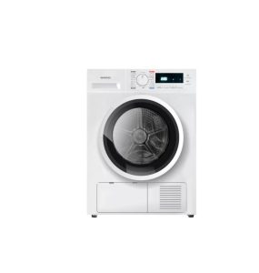 Máquina de secar roupa com carregamento frontal Infiniton SD-A82I, 8 kg