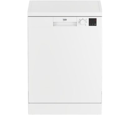 Máquina lavar loiça BEKO DVN05320W 13 conjuntos