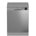 Máquina lavar loiça BEKO DVN05320X 13 conjuntos