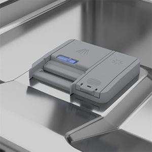 Máquina lavar loiça BEKO DVN05320X 13 conjuntos (1)
