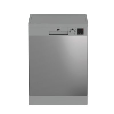Máquina lavar loiça BEKO DVN05320X 13 conjuntos
