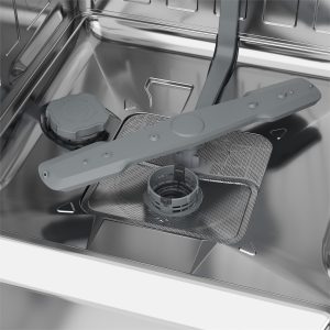 Máquina lavar loiça BEKO DVN05320X 13 conjuntos (5)